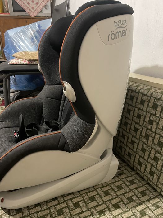 Детско/Бебешко Столче за Кола Britax Romer  22 кг
