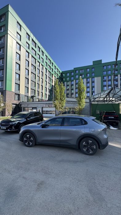 Продам квартиру в ЖК “Aiva”