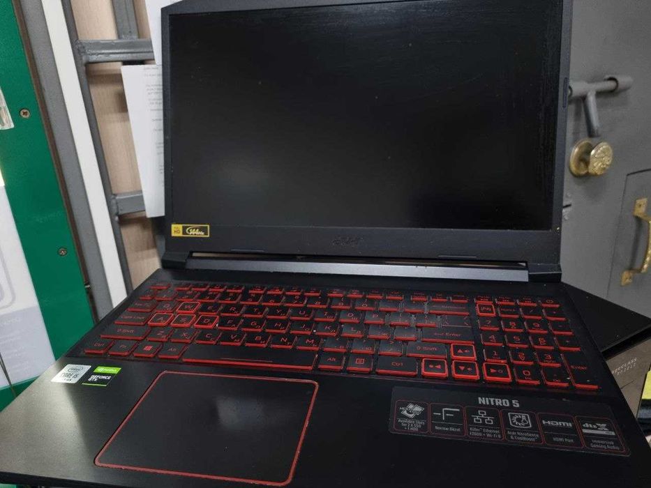 ноутбук Acer лот-106/5618