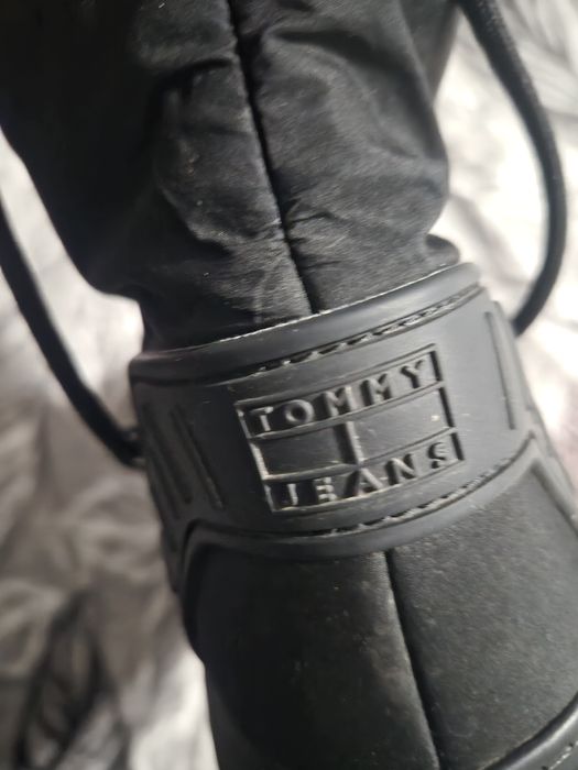 Ghete de iarna impermeabile