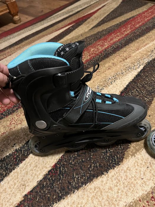 Ролери HY sports