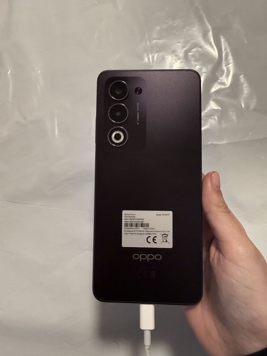 Telefon nou, OPPO A5