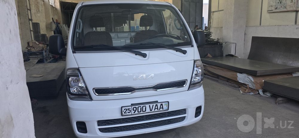 KIA BONGO сотилади