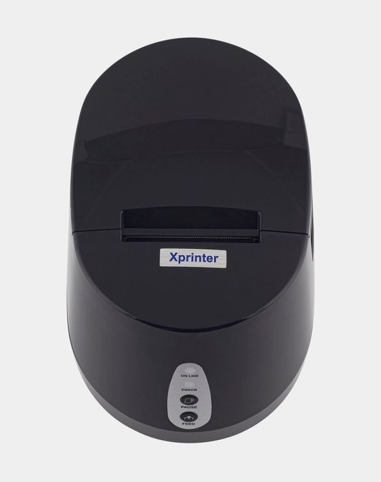 Термопринтер Xprinter 237-b ideal