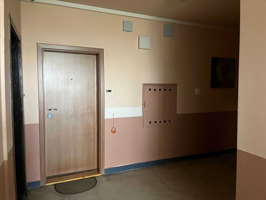 Дава под наем компактен тристаен апартамент в кв. Лозенец