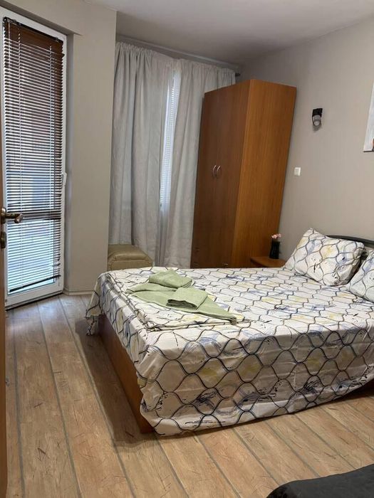 Дава се под наем Мезонет в Бургас, Лазур - 78 кв.м за 600 € - Снимка #3