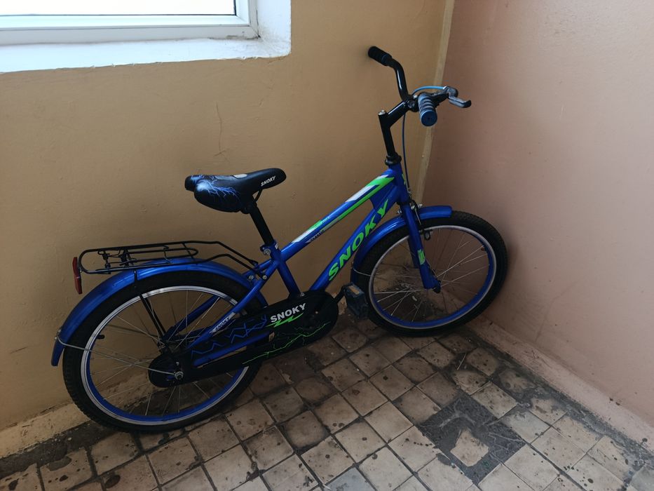 Болалар Велосипеди сотилади!