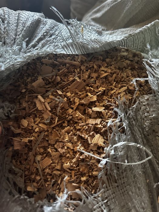 Продам опилки стружка.