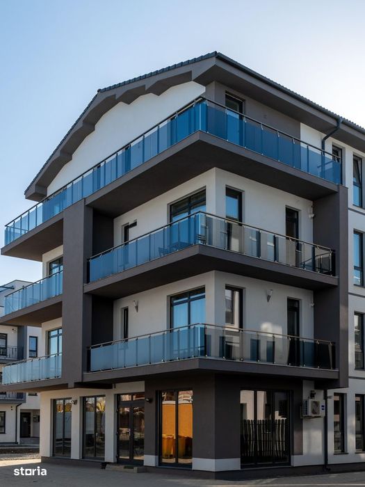 Apartment in Timisoara - Vedere 3