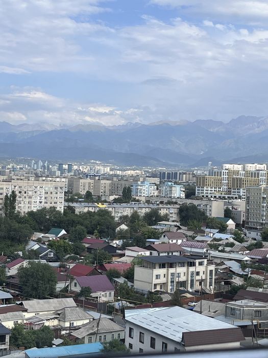 Продается квартира / евродвушка