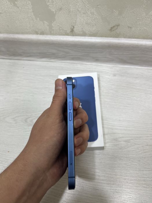 iPhone 13 ideal 128 Gb 77 yomkst ochilmagan