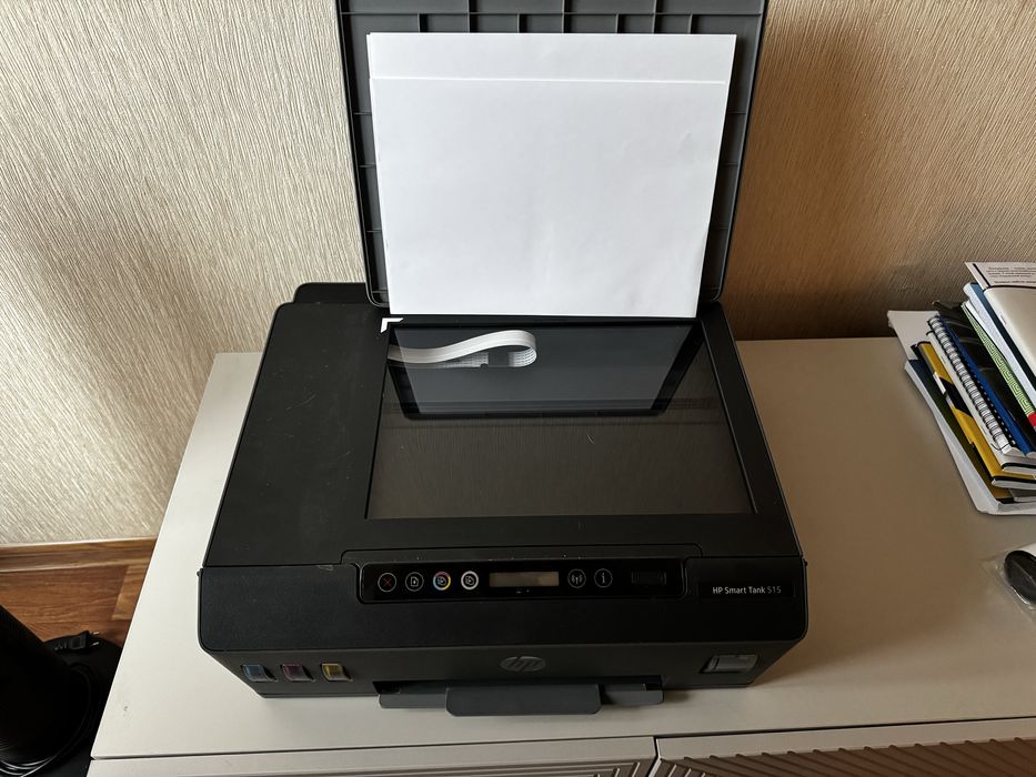 Принтер HP smart tank 500