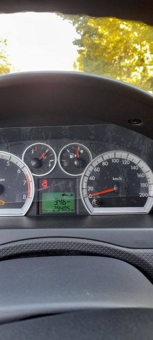 Kraska toza 
Probeg 29000
$12000