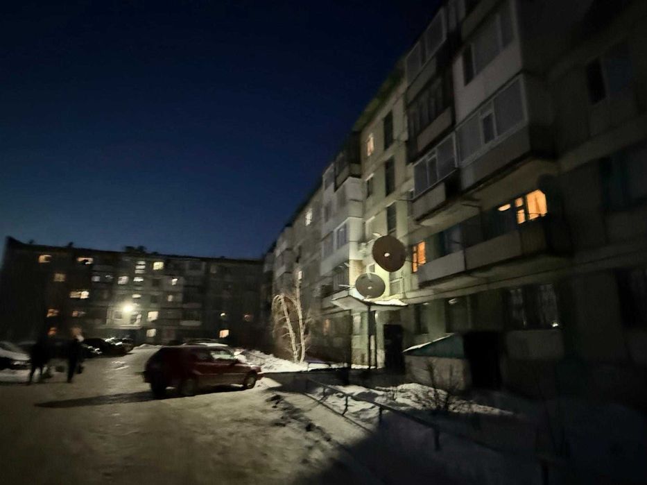 Срочно продам малосемейку