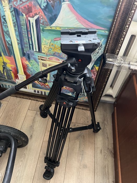 Штатив E-image GA752S с головой GH04