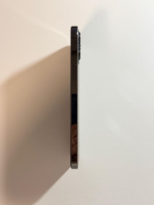 Iphone 12 pro max 128 gb. (Impecabil)