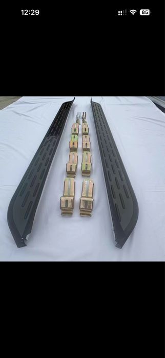 Продам Подножки на чанган