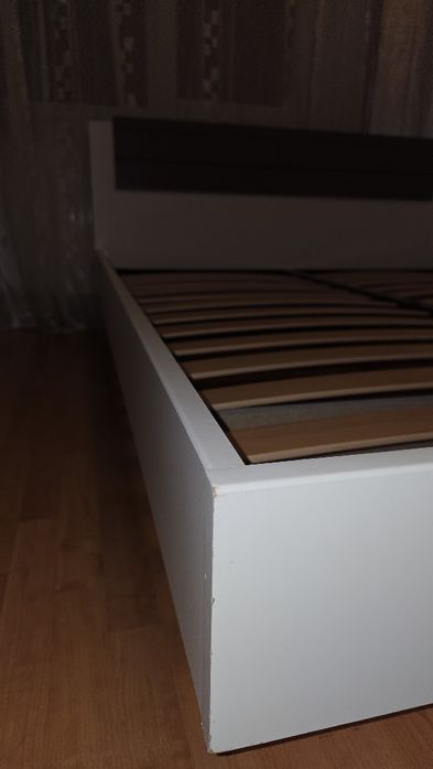 Pat 160x200 somiera inclusa de la Mobexpert