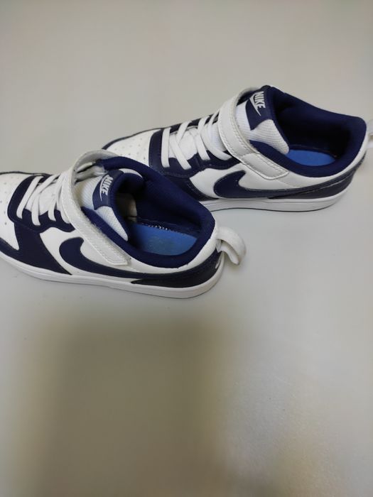Bascheti Nike marime35