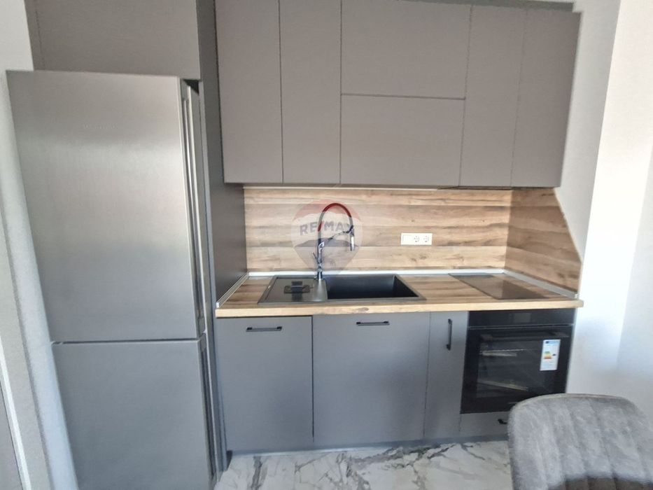 Дава се под наем Двустаен апартамент в Варна, Кайсиева градина - 55 кв.м за 698.19 € - Снимка #6