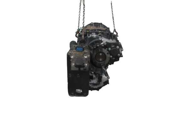 Cutie de viteze 12 AS 2131 TD pentru camion MAN - Piese de schimb MAN