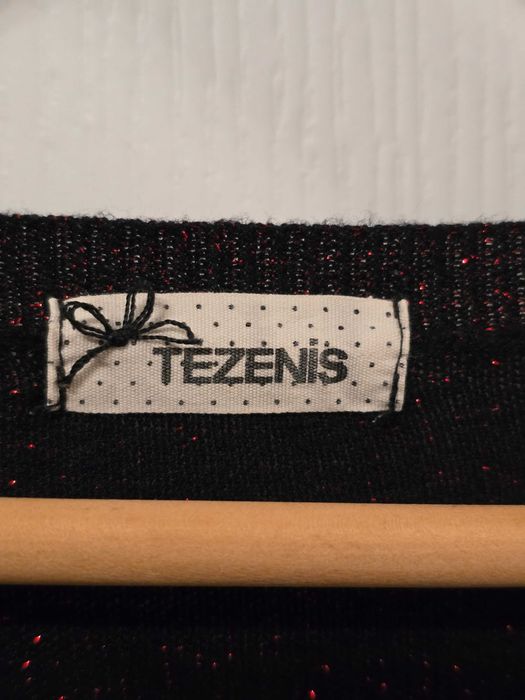 Cardigan Tezenis