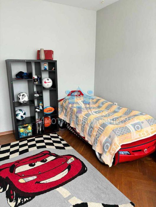 Продава се Четиристаен апартамент в Шумен, Пазара - 103 кв.м за 926 €/кв.м - Снимка #3