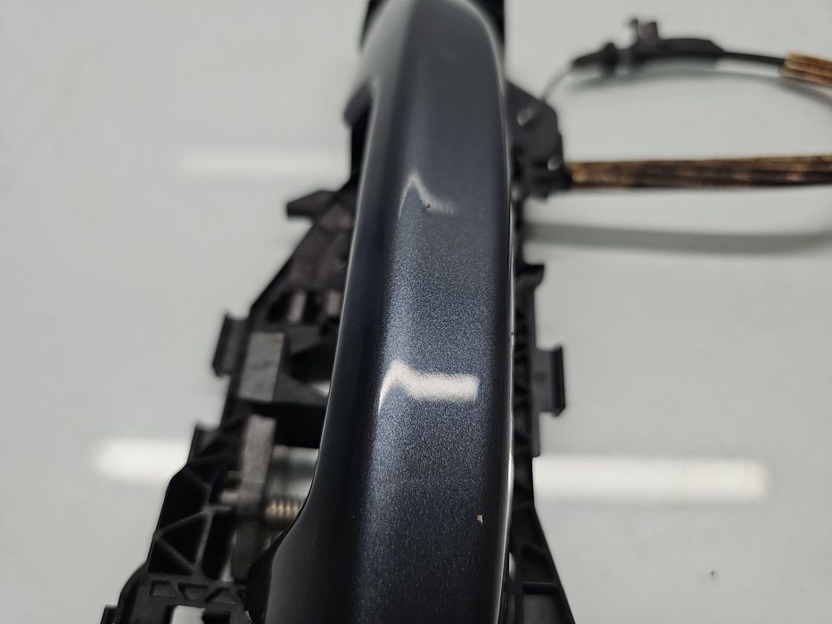 Maner usa dreapta spate Volkswagen Passat B7 (365) [Fabr 2010-2014] Br