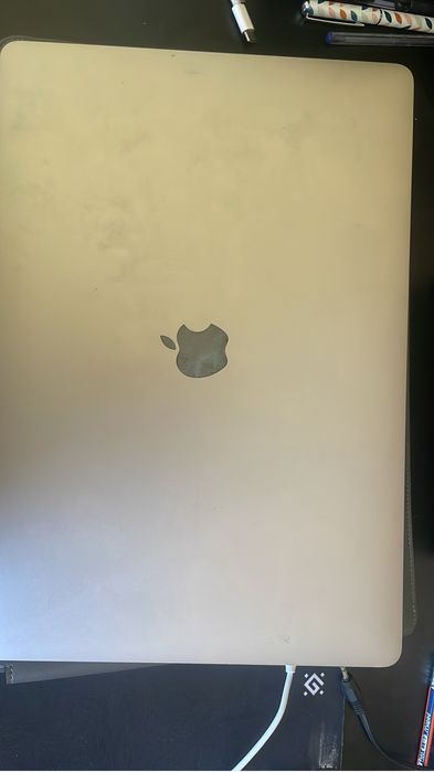 MacBook Pro 16 (2016)