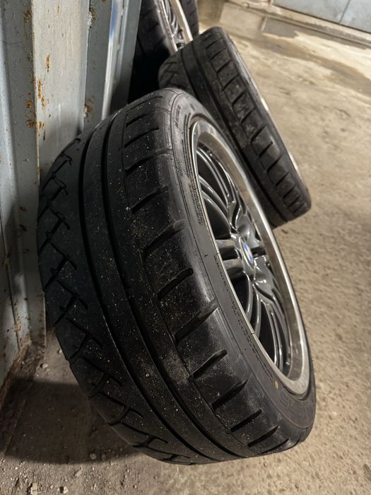 Джанти Style 67 + семи сликове