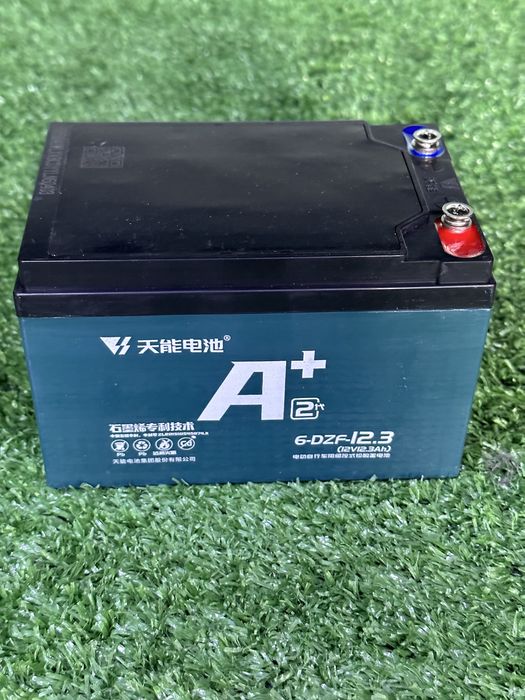 Аккумуляторы 6 v 12 v 24 v в Астане!