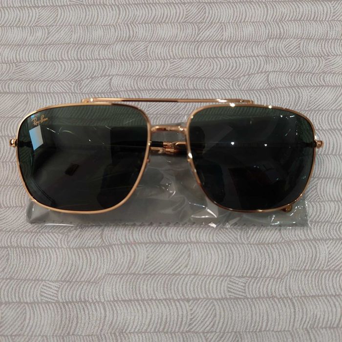 Слънчеви очила Ray Ban
