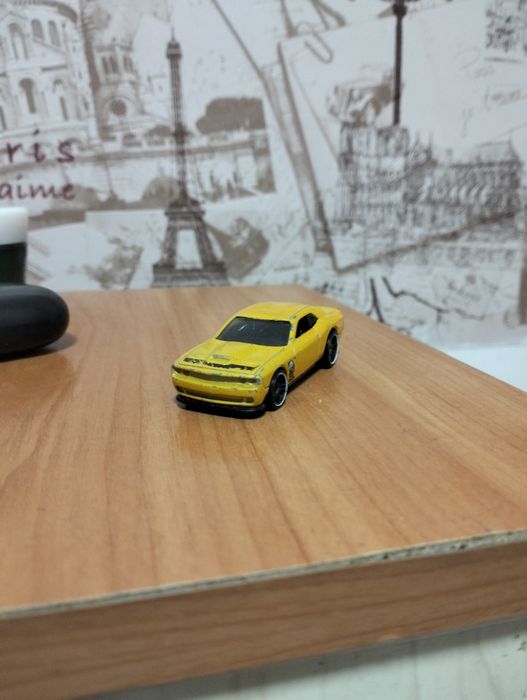 Hoot wheels машинки