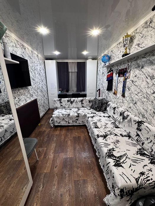 Продам квартиру в 13 мкр