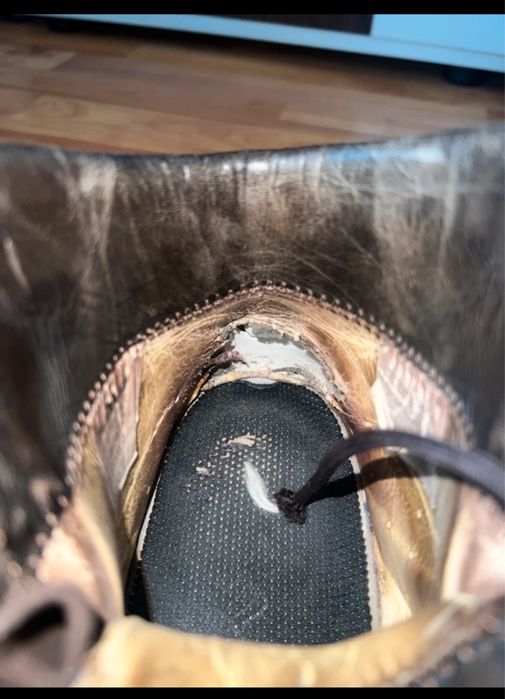 Bocanci drumetieLowa