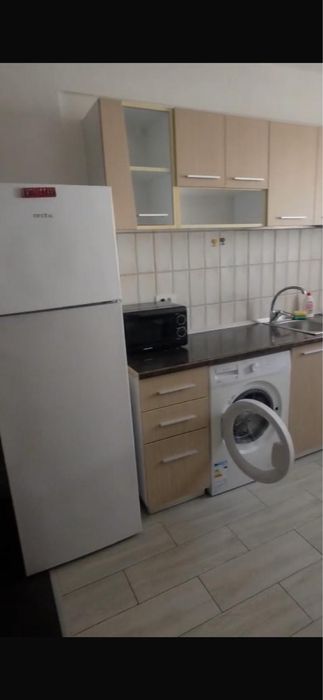 Garsoniera de inchiriat, 35mp, bloc nou, centrala proprie, langa Mall Veranda