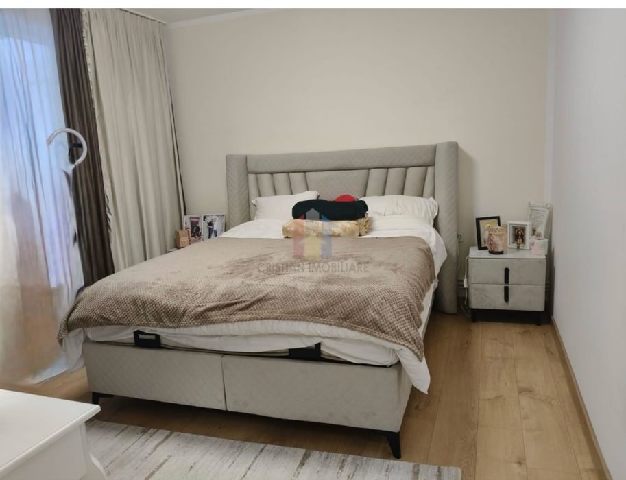 Apartament 2 camere parter zona centrala