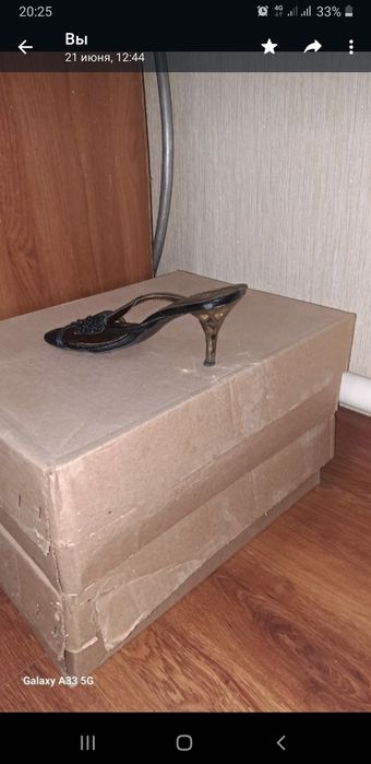 Продам босоножки!!! Недорого!