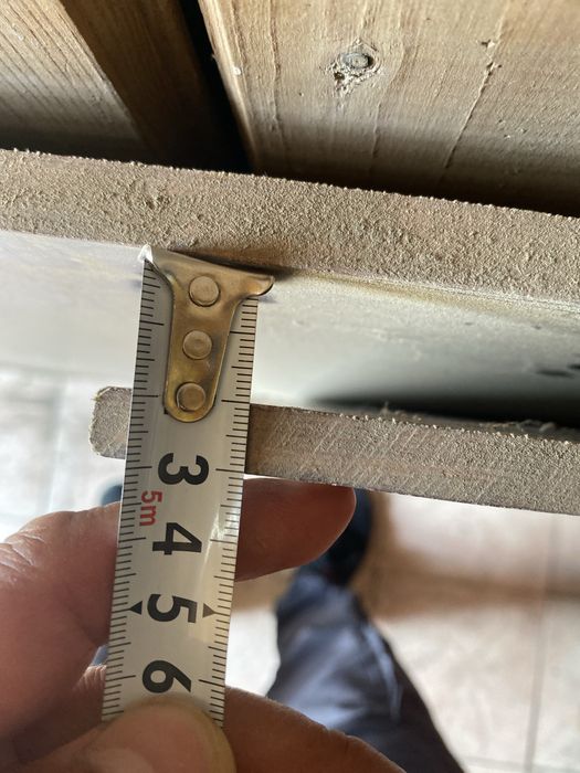 Тексталит 10мм лист