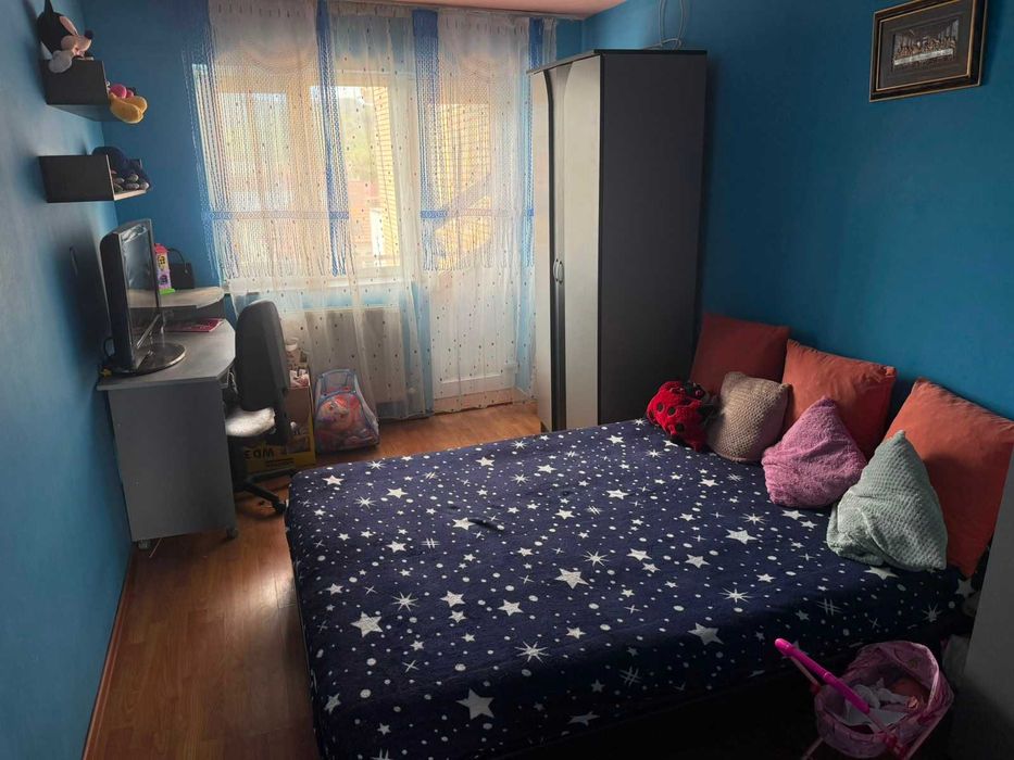 Apartament 3 camere ultracentral