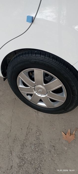 Спарк 2021 год автомат АРЕНДАГА