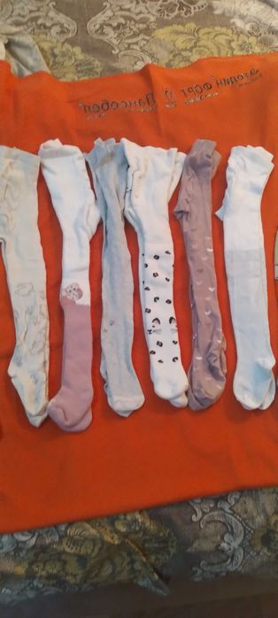 Детские вещи на 2-3 годика