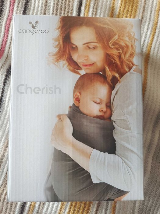 Kangaroo Cherish слинг