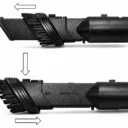 Pachet Aspirator Vertical WAINER AS01 + acumulator 2Ah + incarcator