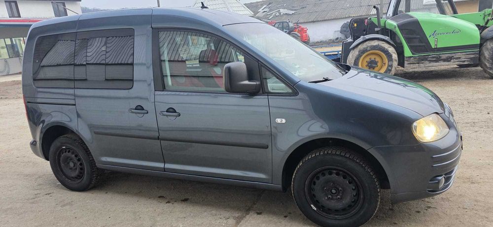 Mașină Volkswagen