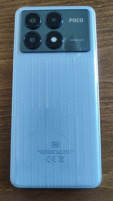 Poco X6 Pro 5G  8GB/256GB
