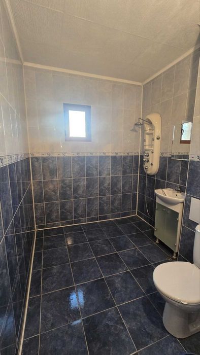 Двустаен апартамент в кв. Изгрев