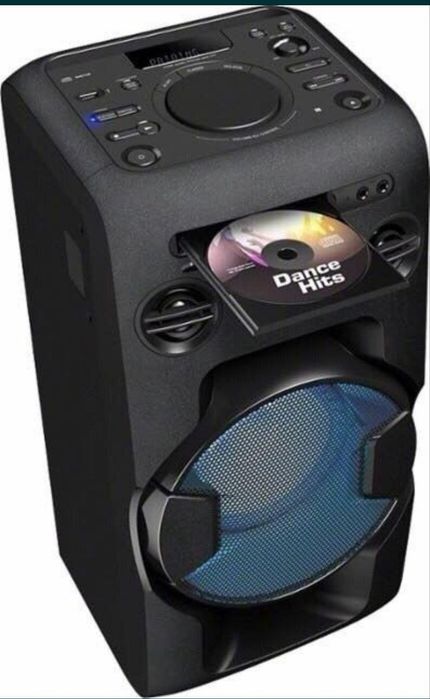 Колонка sony янги