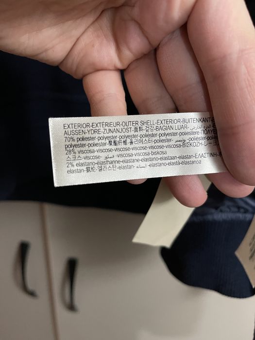 jacheta bomber Massimo  Dutti