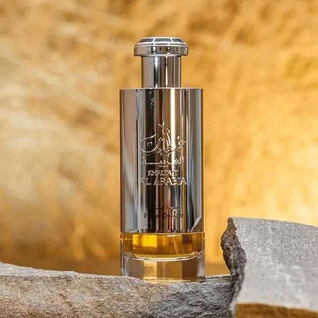 Унисекс парфюм Lattafa Khaltaat Al Arabia Royal Blends, 100 мл